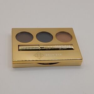 Brow Bar By Reema True Brow Makeover Kit